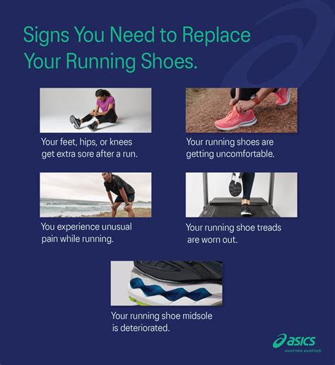 how often to change running shoes|when should shoes be replaced.